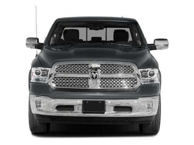 2016 Ram 1500 Laramie 2WD Crew Cab 140.5 7