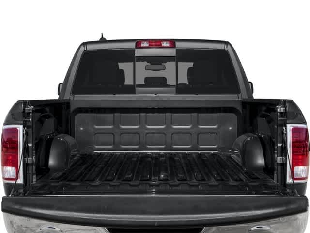 2016 Ram 1500 Laramie 2WD Crew Cab 140.5 14