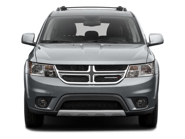 2016 Dodge Journey R/T 6