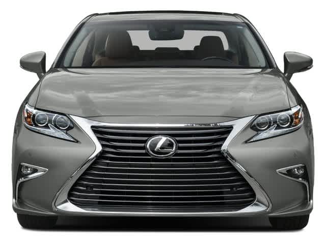 2016 Lexus ES 350 350 4