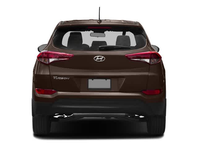 2016 Hyundai Tucson Sport 5