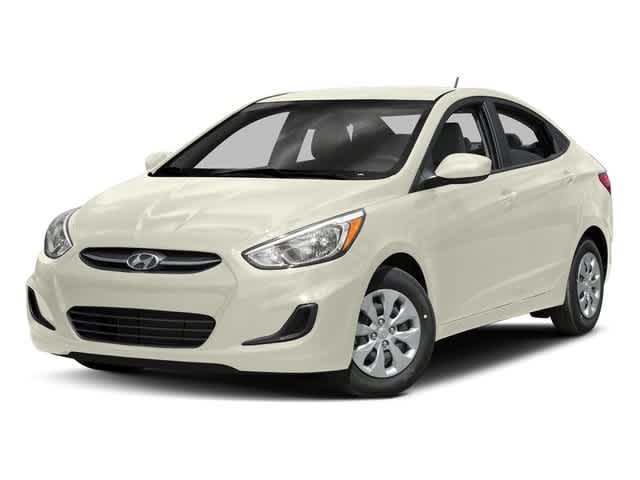 2016 Hyundai Accent SE 1