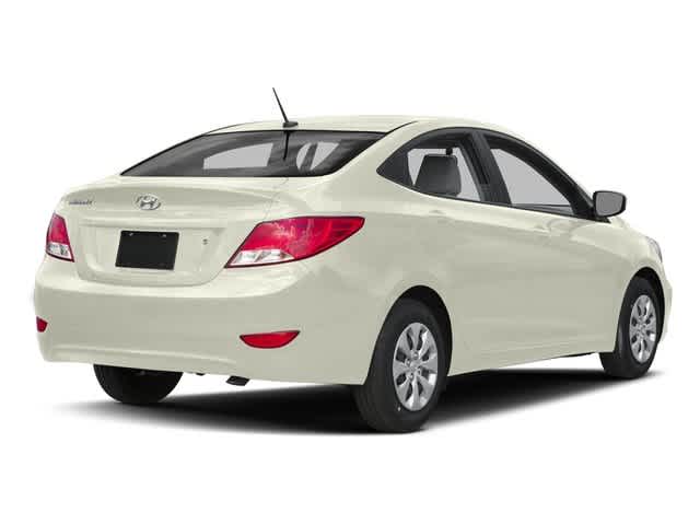 2016 Hyundai Accent SE 2