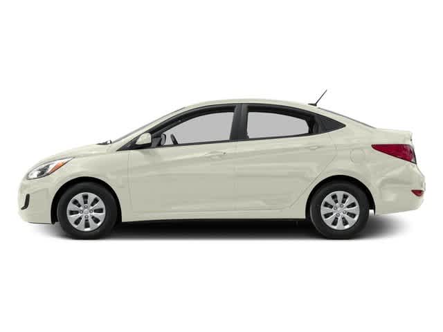 2016 Hyundai Accent SE 3