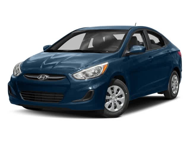 2016 Hyundai Accent SE 4