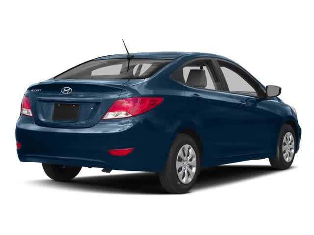 2016 Hyundai Accent SE 5