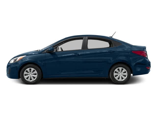 2016 Hyundai Accent SE 6