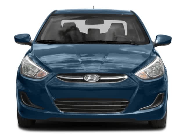 2016 Hyundai Accent SE 7