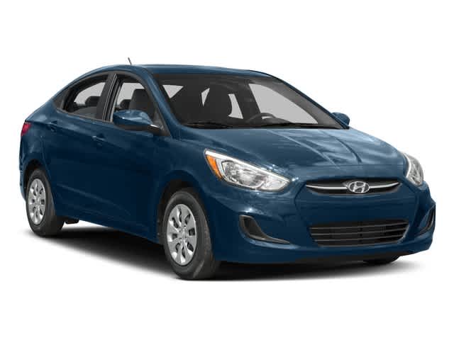 2016 Hyundai Accent SE 9