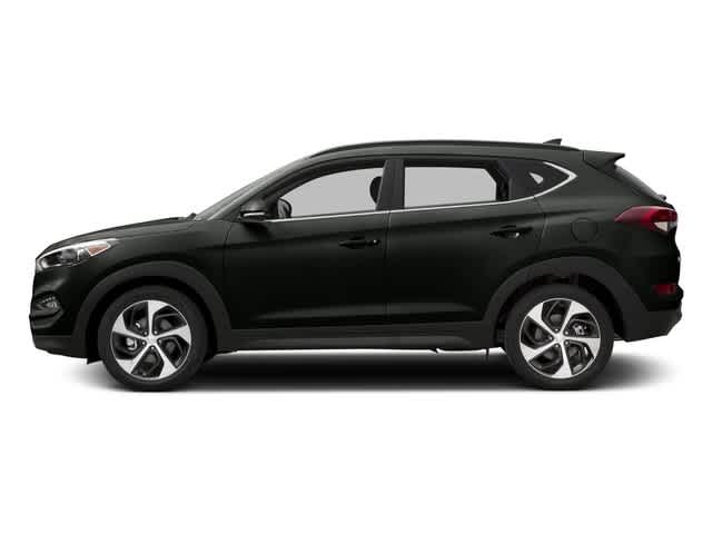 2016 Hyundai Tucson Limited 3