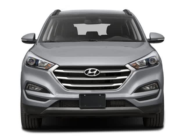 2016 Hyundai Tucson Limited 7