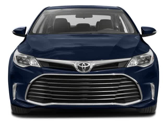 2016 Toyota Avalon XLE Plus 4