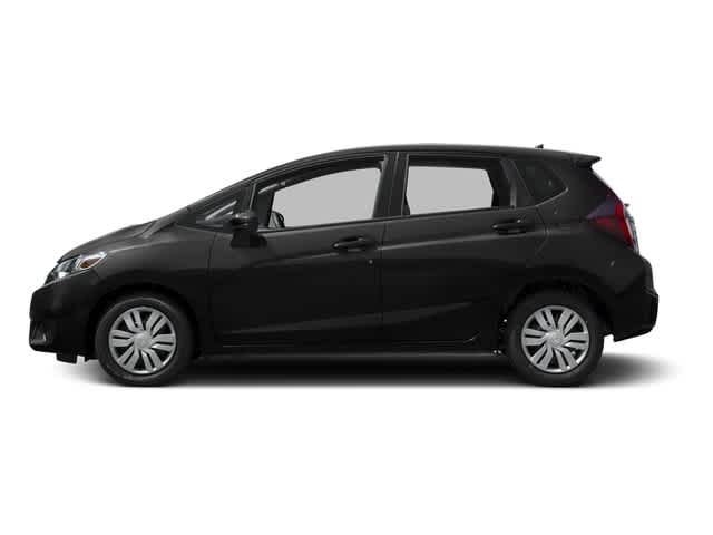 2016 Honda Fit LX 3