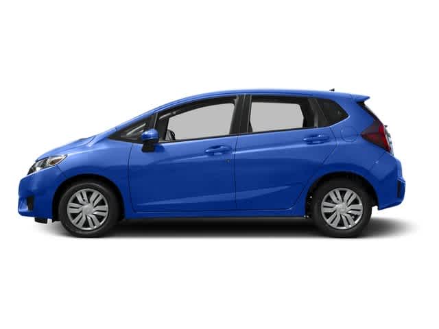 2016 Honda Fit LX 6