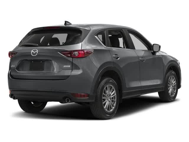 2017 Mazda CX-5 Touring 2