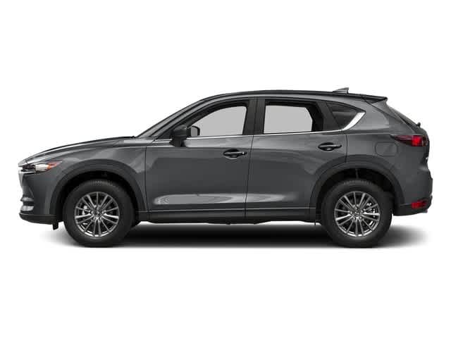 2017 Mazda CX-5 Touring 3