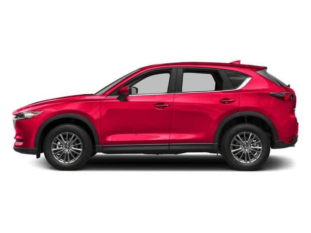 2017 Mazda CX-5 Touring 6