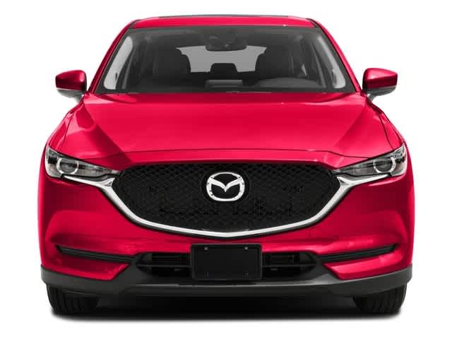 2017 Mazda CX-5 Touring 7