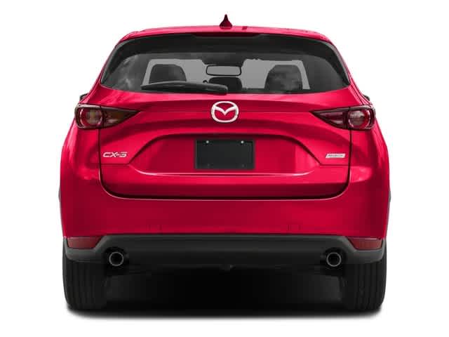 2017 Mazda CX-5 Touring 8