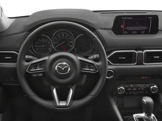 2017 Mazda CX-5 Touring 10