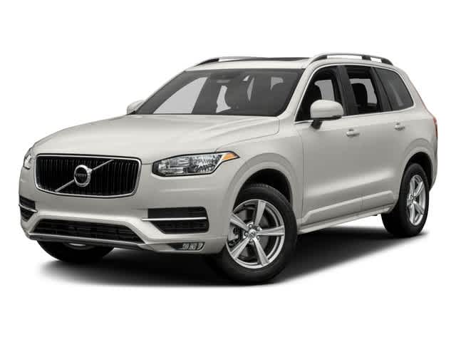 2017 Volvo XC90 Momentum 1