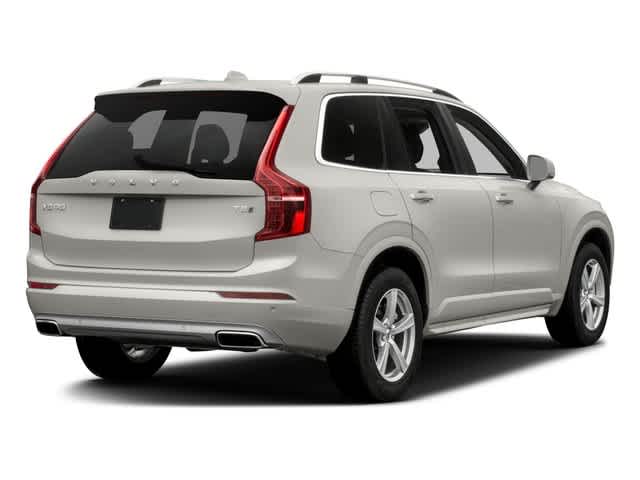 2017 Volvo XC90 Momentum 2