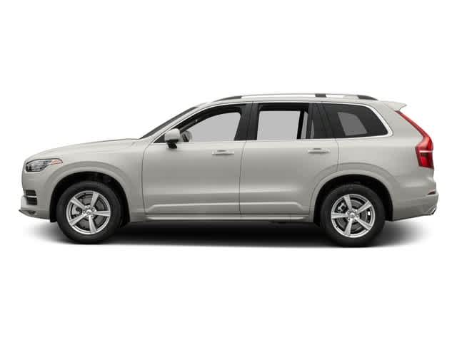 2017 Volvo XC90 Momentum 3