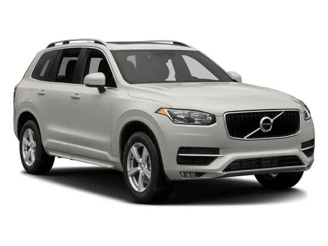 2017 Volvo XC90 Momentum 6