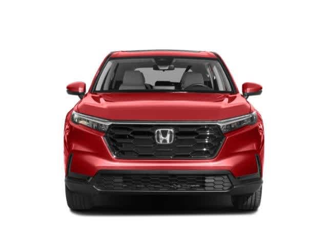2024 Honda CR-V EX 4