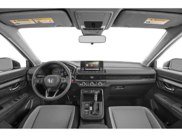 2024 Honda CR-V EX 8