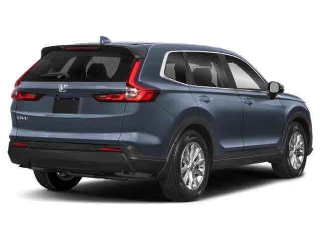 2024 Honda CR-V EX-L 2