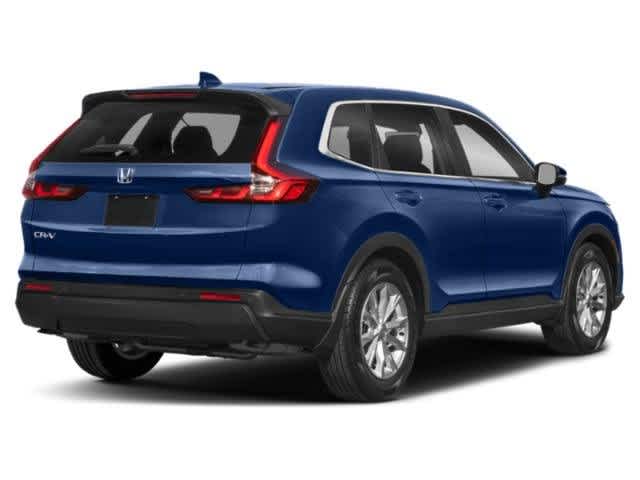 2024 Honda CR-V EX-L 2