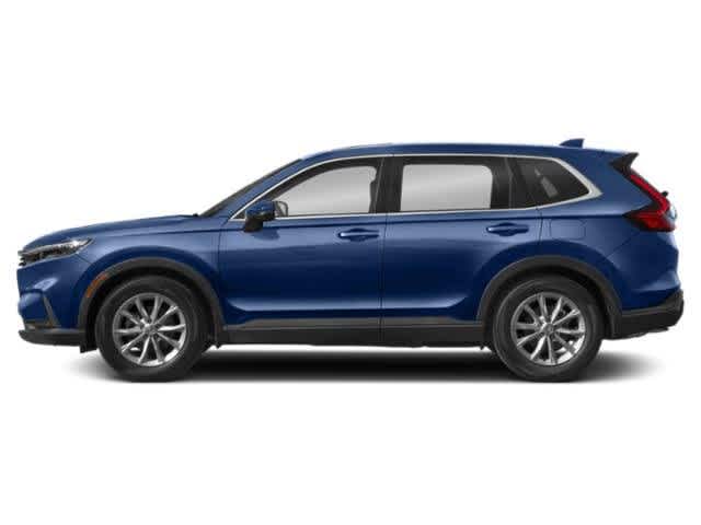 2024 Honda CR-V EX-L 3