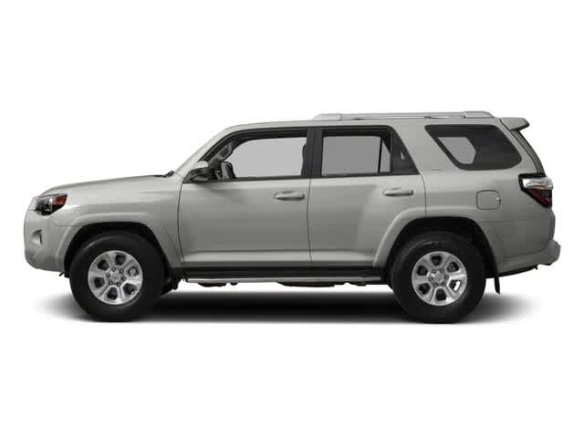 2017 Toyota 4Runner SR5 3