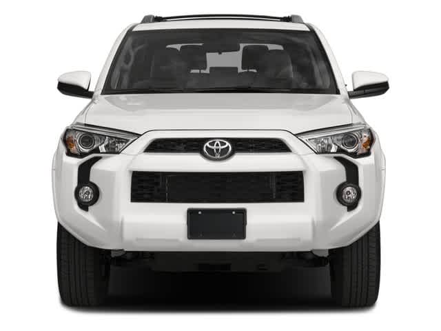 2017 Toyota 4Runner SR5 6