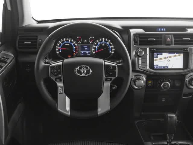 2017 Toyota 4Runner SR5 9