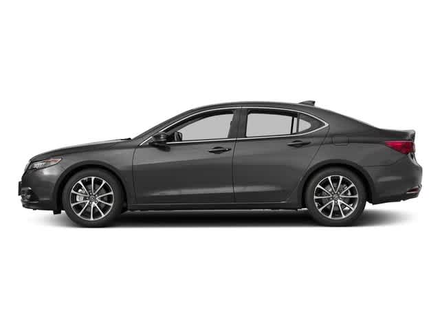 2017 Acura TLX V6 w/Advance Pkg 3