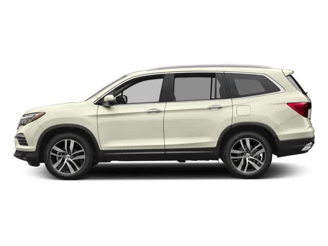 2017 Honda Pilot Touring 3