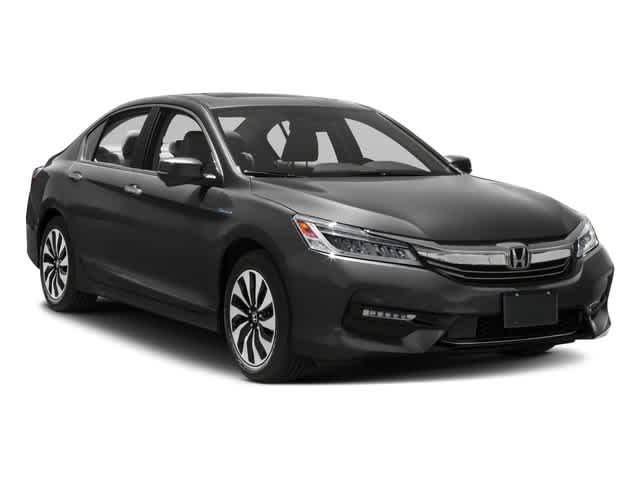 2017 Honda Accord Hybrid Touring 6