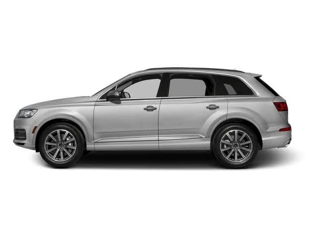 2017 Audi Q7 Prestige 3