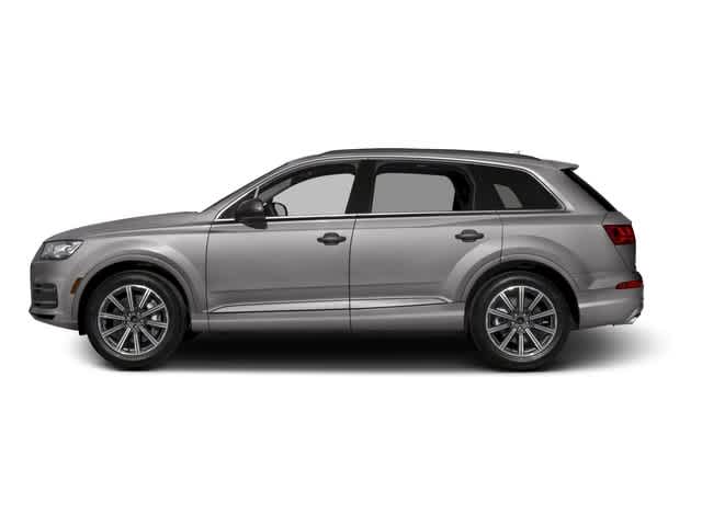 2017 Audi Q7 Prestige 6