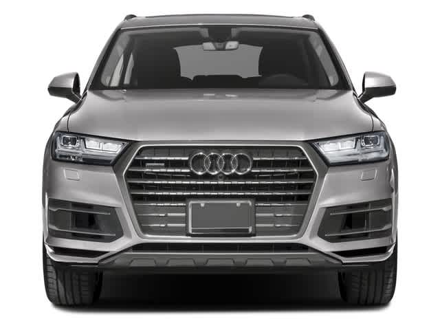 2017 Audi Q7 Prestige 7