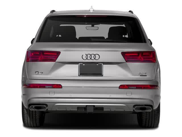 2017 Audi Q7 Prestige 8