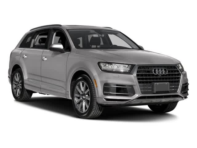 2017 Audi Q7 Prestige 9