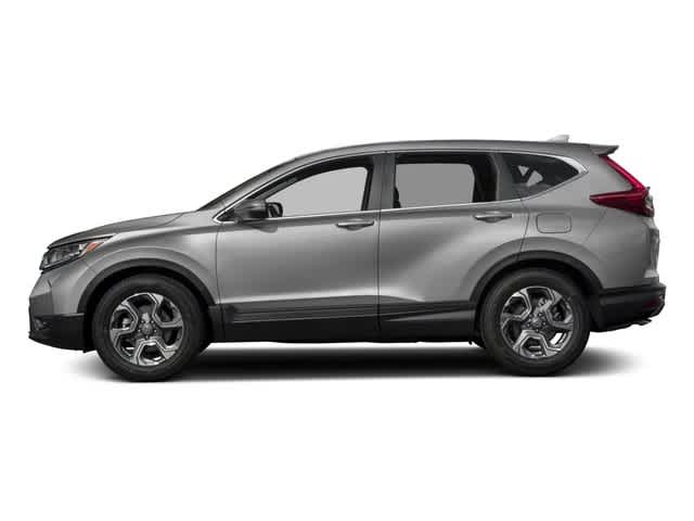 2017 Honda CR-V EX 3