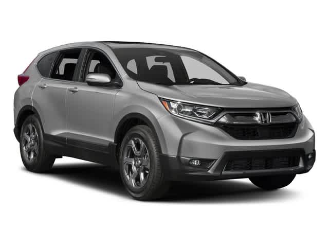 2017 Honda CR-V EX 6