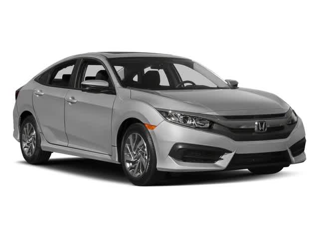 2017 Honda Civic EX 6