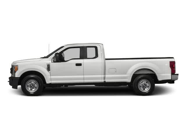 2017 Ford Super Duty F-250 SRW XLT 4WD SuperCab 8 Box 3