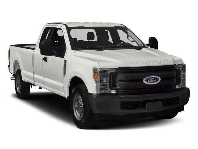 2017 Ford Super Duty F-250 SRW XLT 4WD SuperCab 8 Box 6