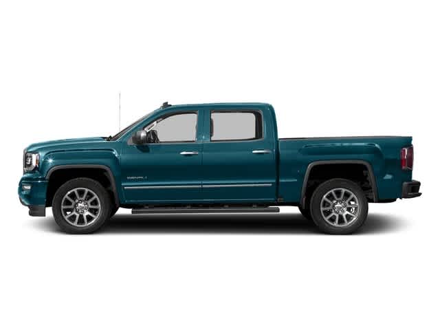 2017 GMC Sierra 1500 Denali 4WD Crew Cab 143.5 2